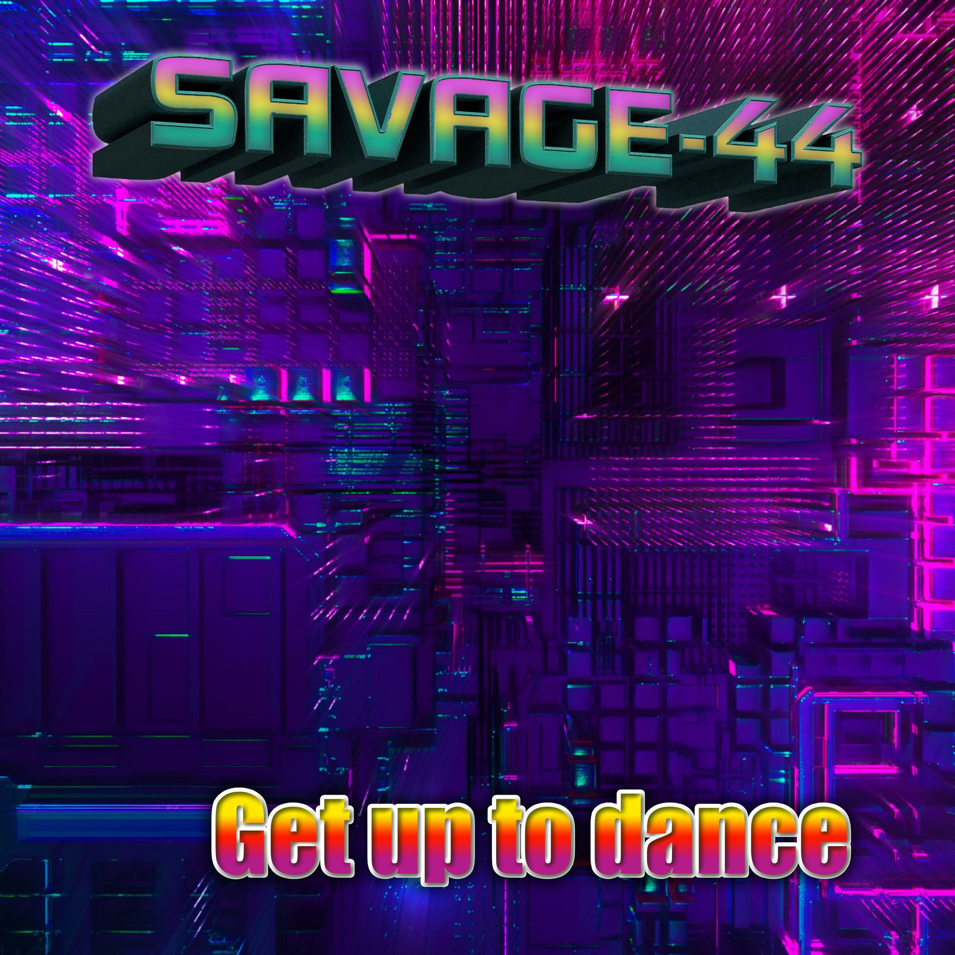 SAVAGE-44 - Get up to dance | Deezer