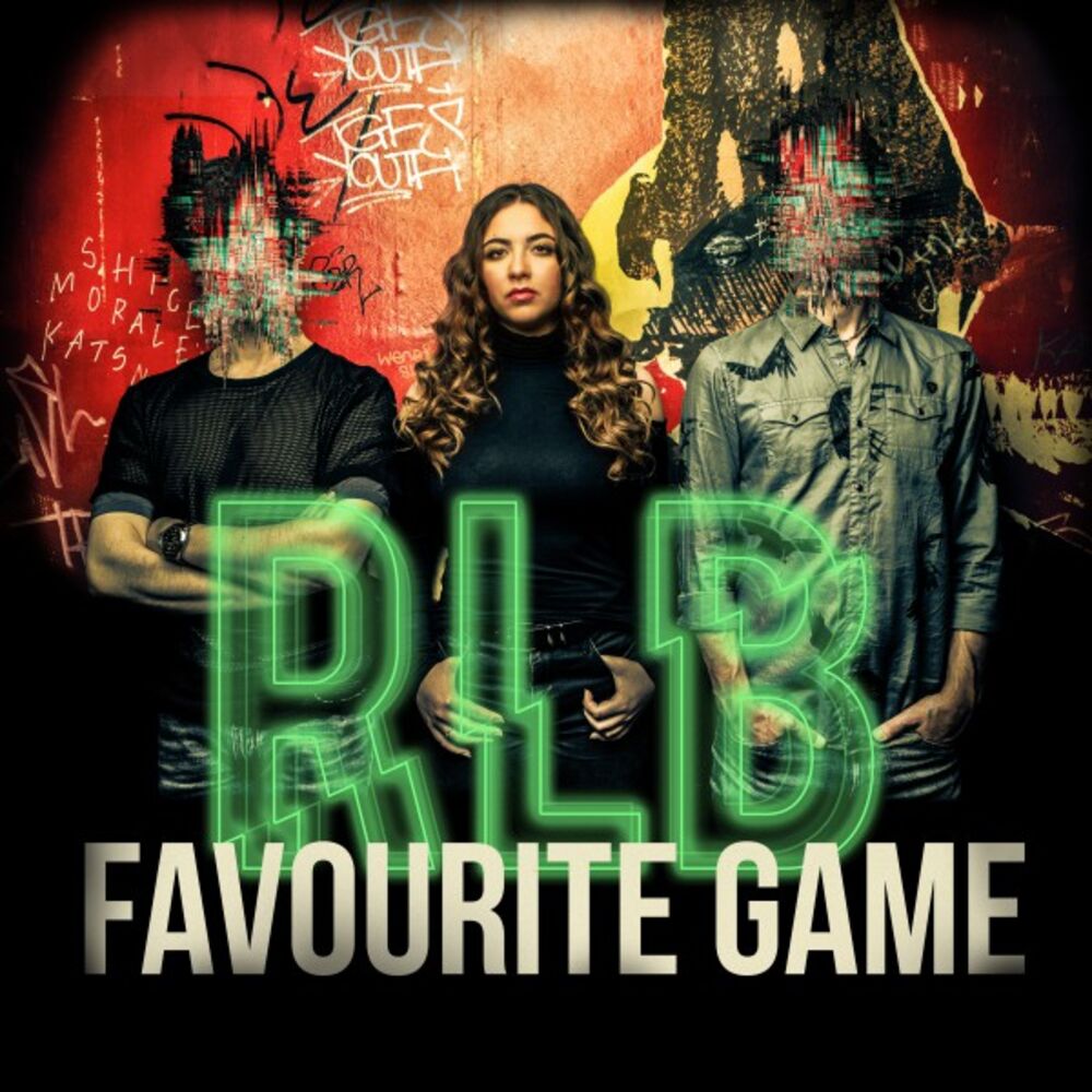 Picture of Favourite Game