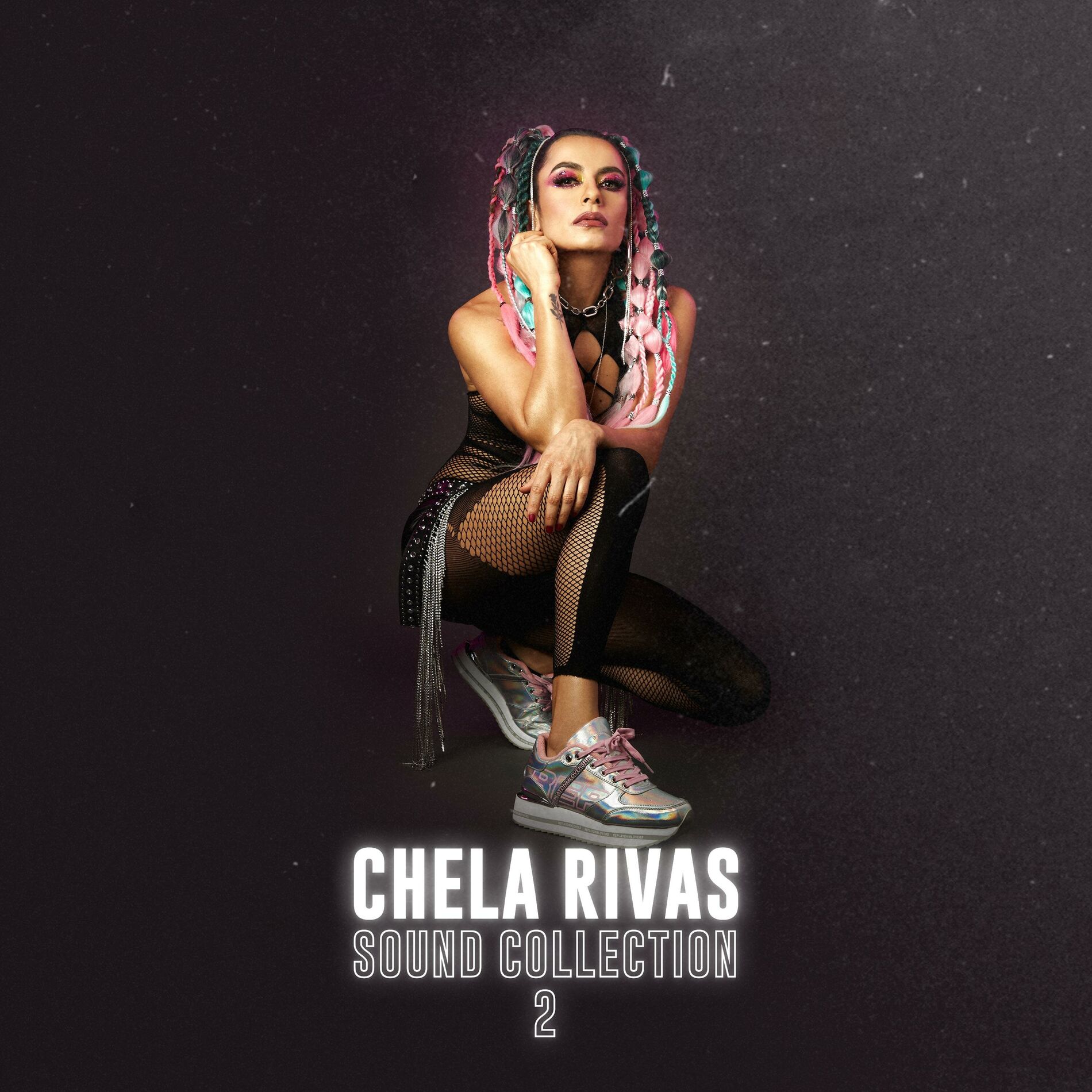 Album cover of Sound Collection 2