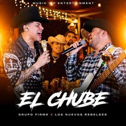 Cover of El Chube (En Vivo)