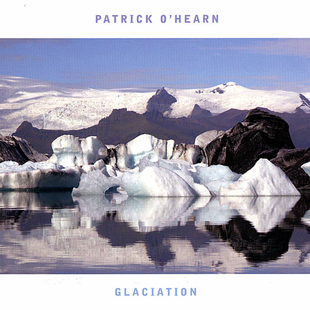 Picture of Glaciation