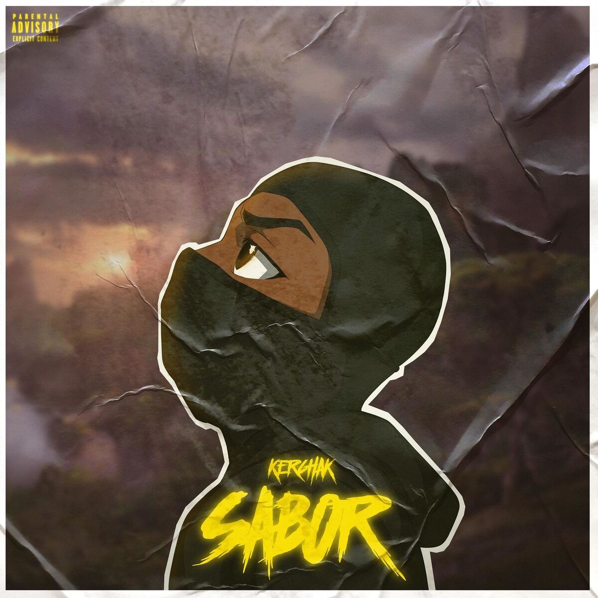 Album cover of Sabor