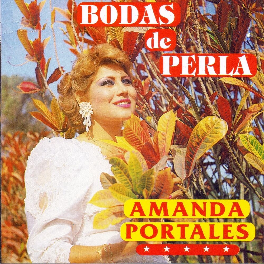 Picture of Bodas de Perla