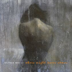 Cover of Where Night Never Comes