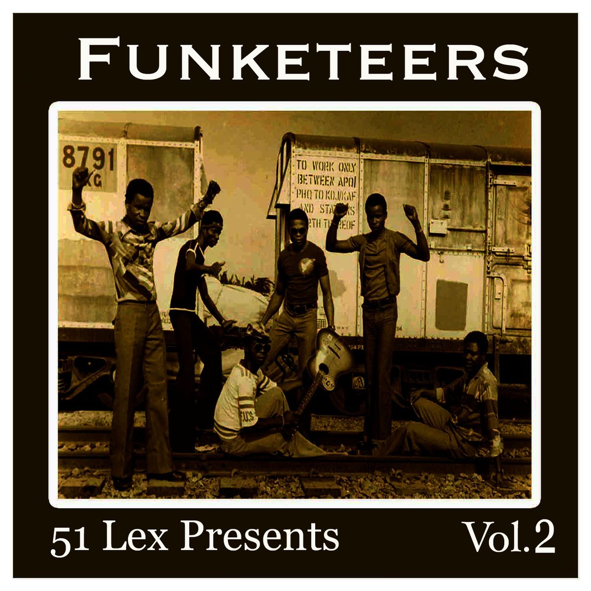 Album cover of Dancing Time