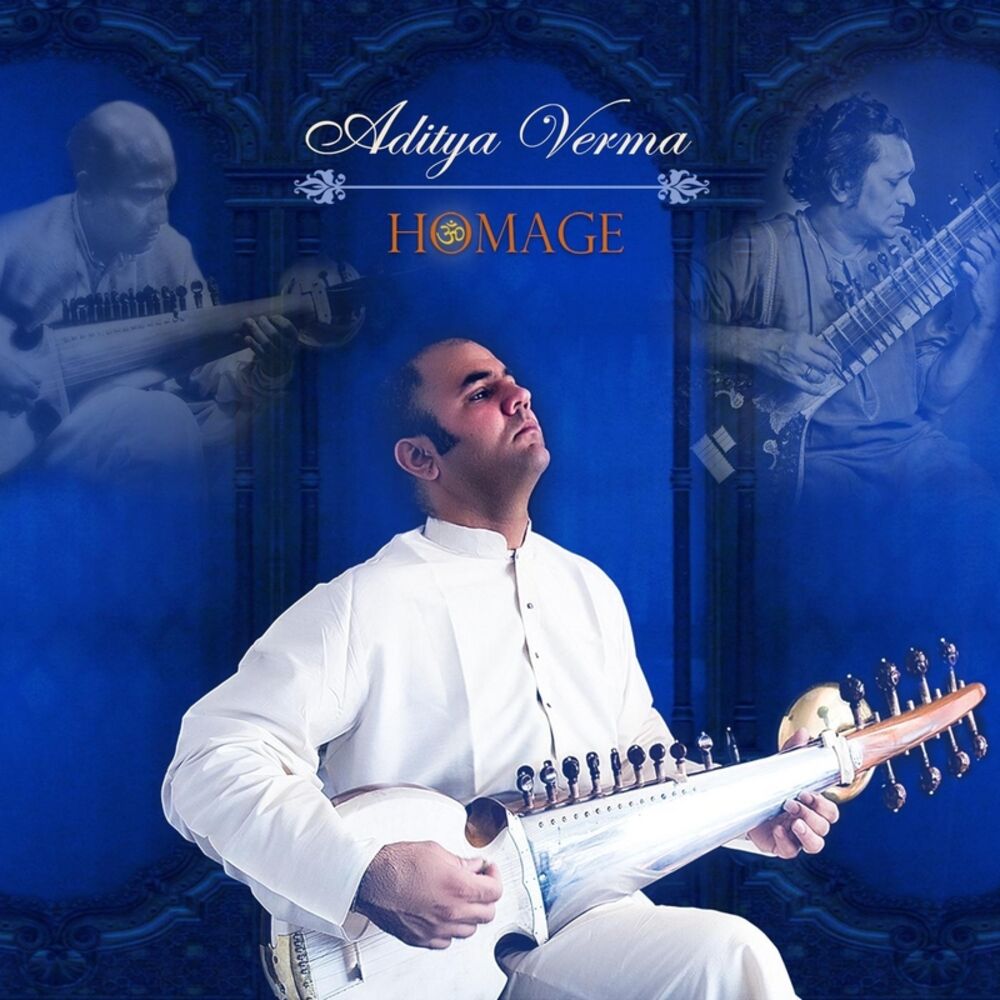Picture of Homage