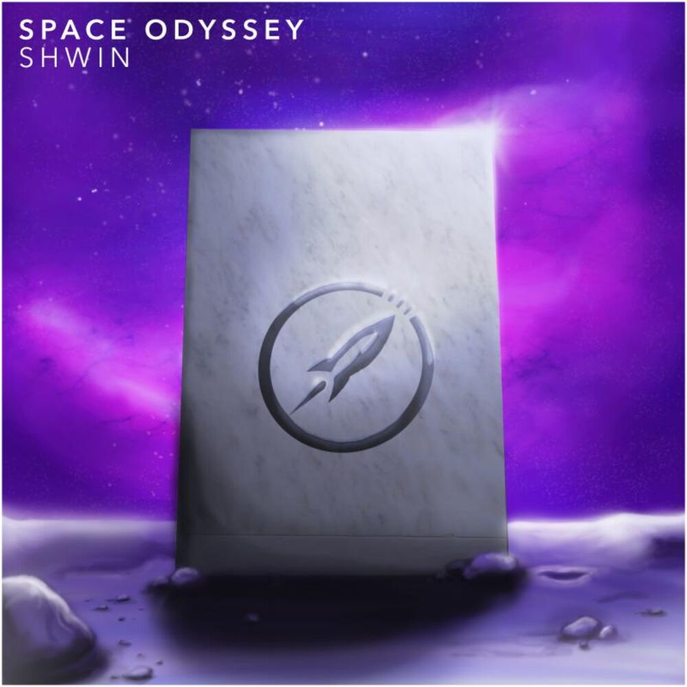 Picture of Space Odyssey