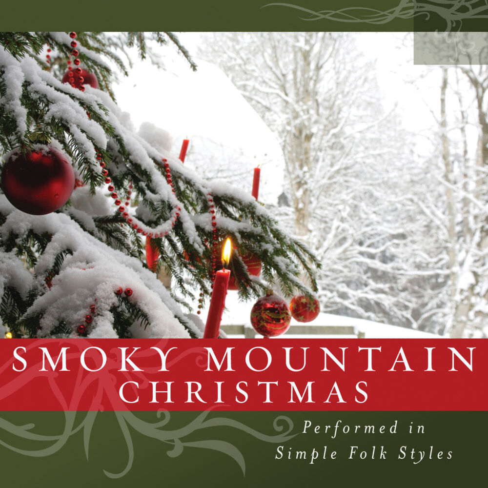 Picture of Smoky Mountain Christmas
