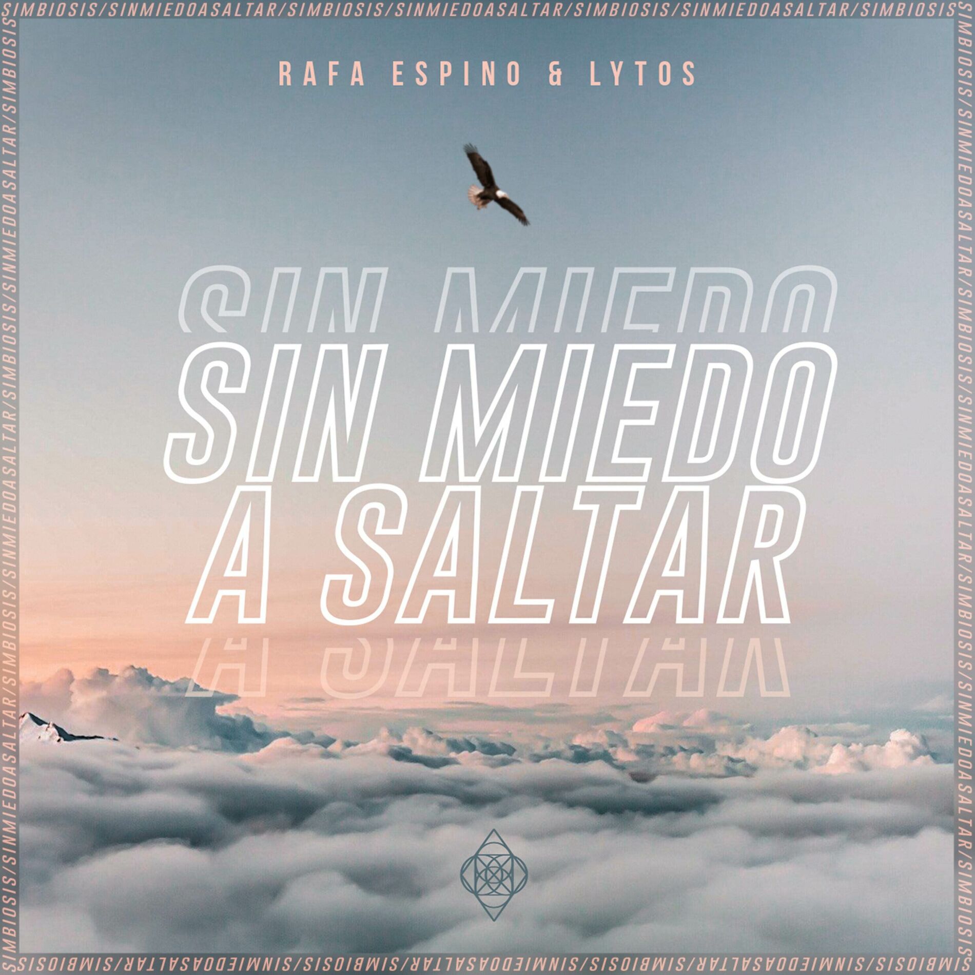 Album cover of Sin Miedo a Saltar