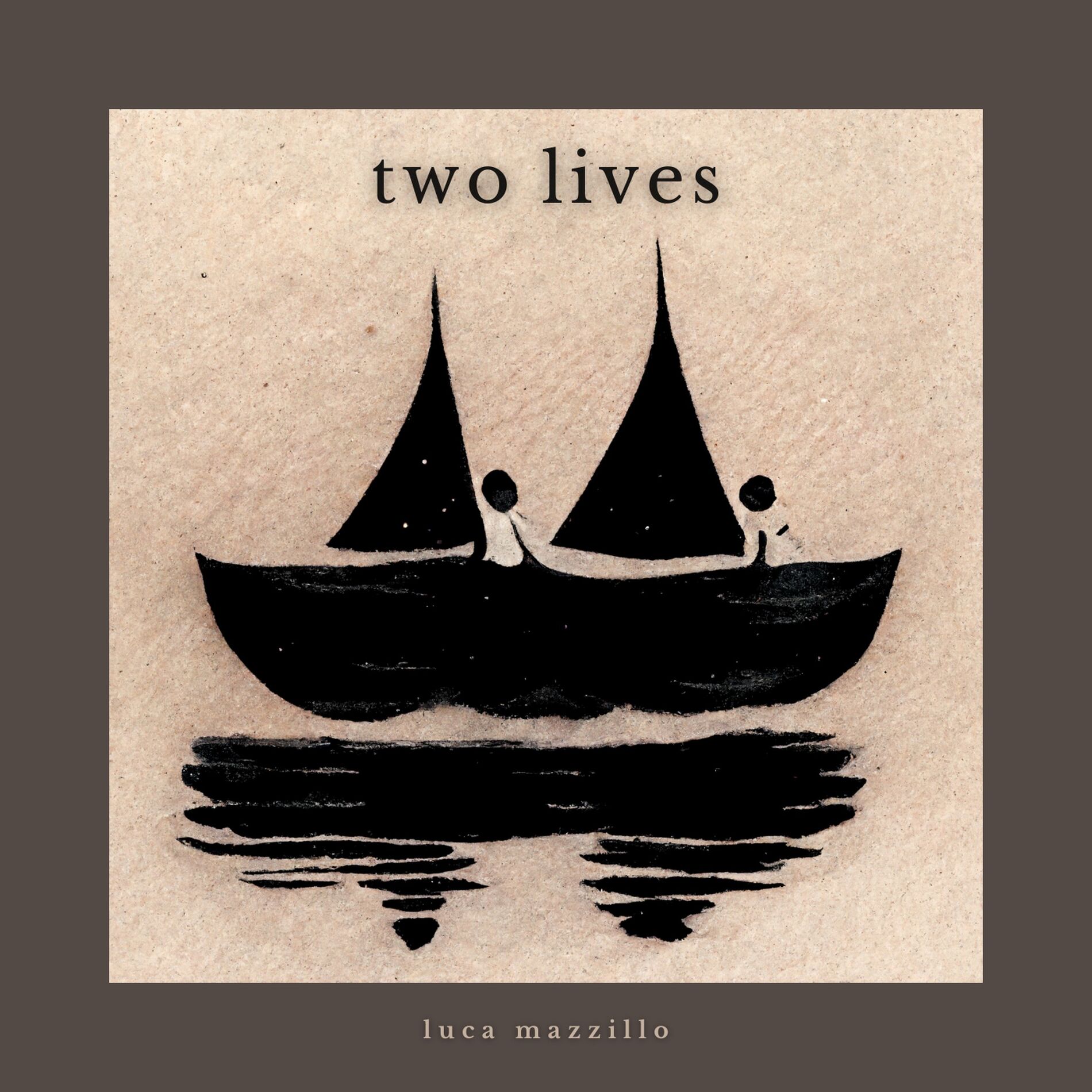 Album cover of Two Lives