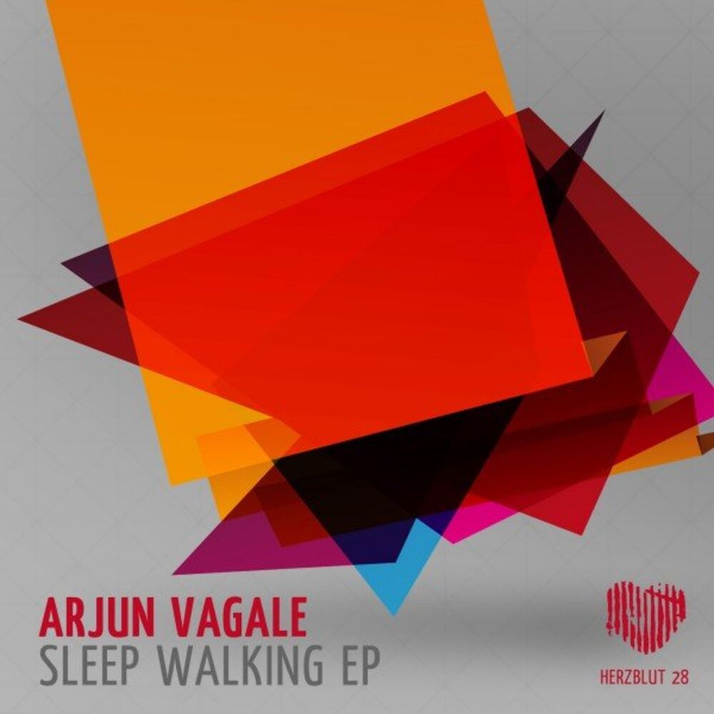 Picture of Sleep Walking EP
