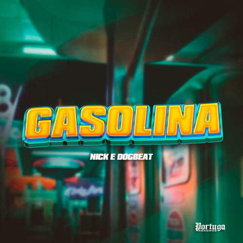 Gasolina