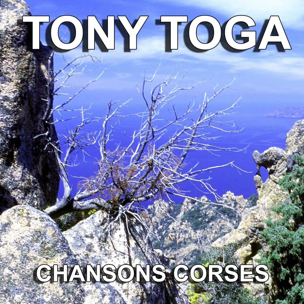 Picture of Chansons Corses (Le dernier des bandits)