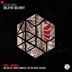 Cover of Delayed Delivery