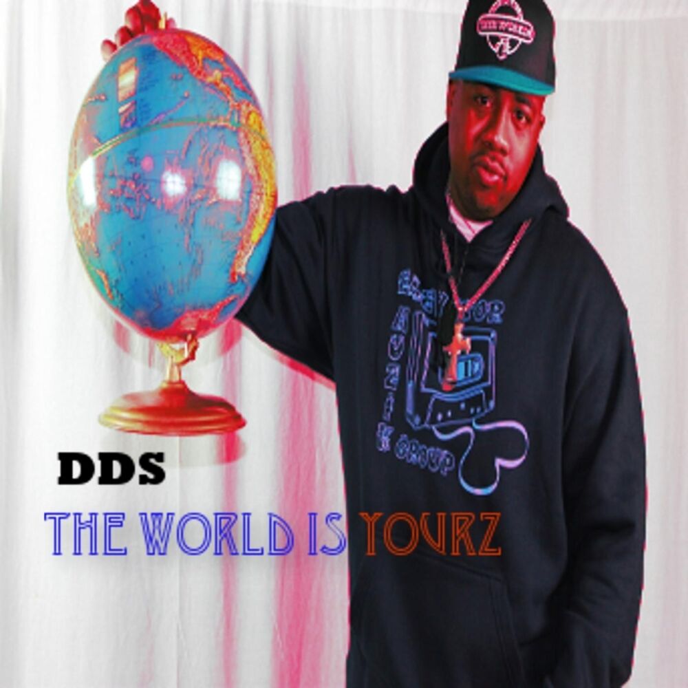 Picture of The World Is Yourz