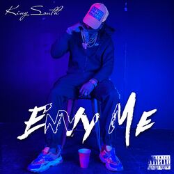 Cover of Envy Me