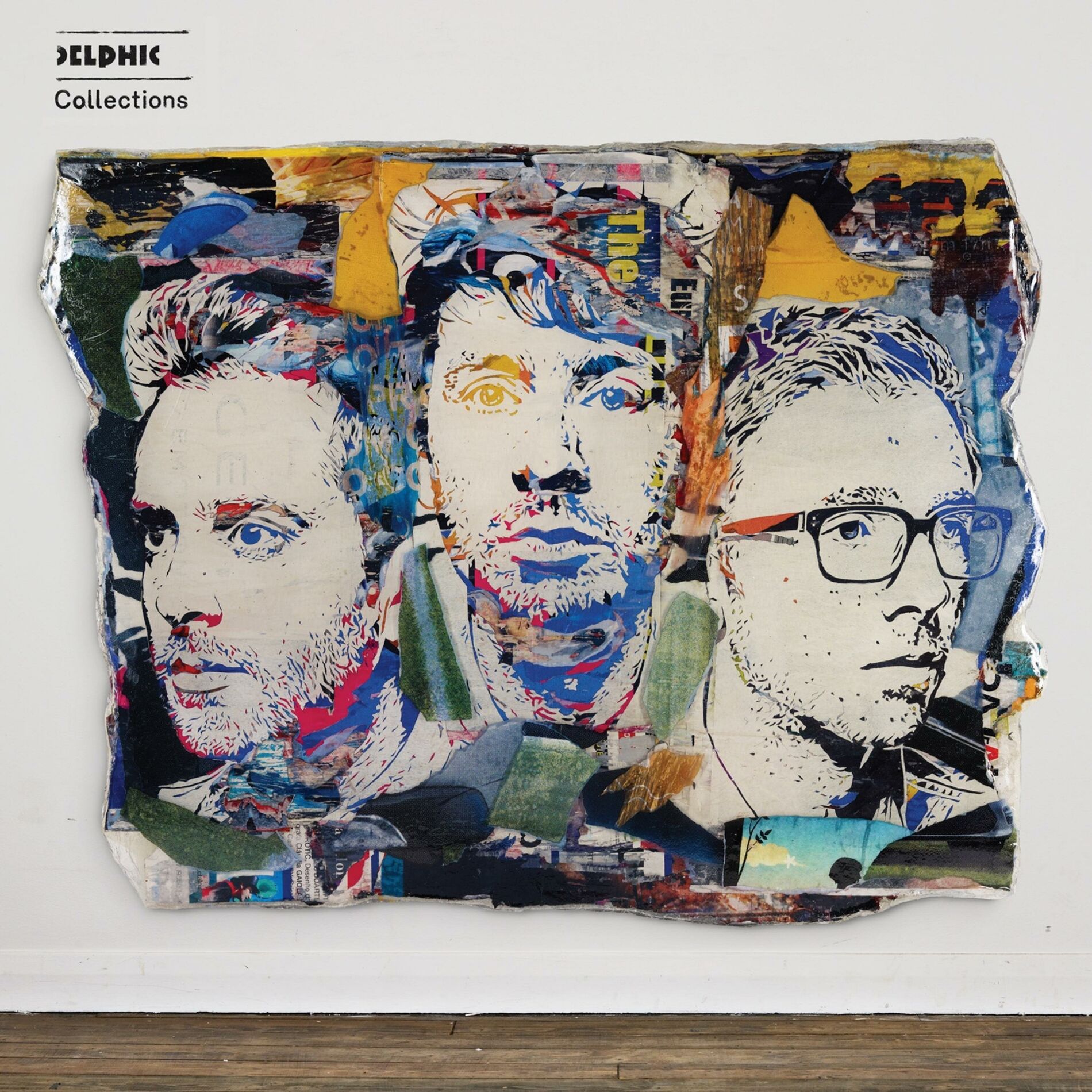 Album cover of Baiya