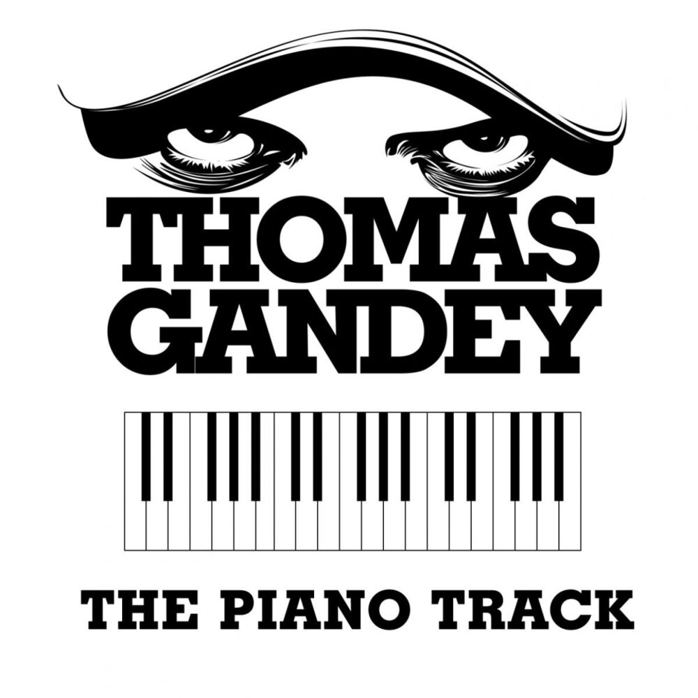 Picture of The Piano Track