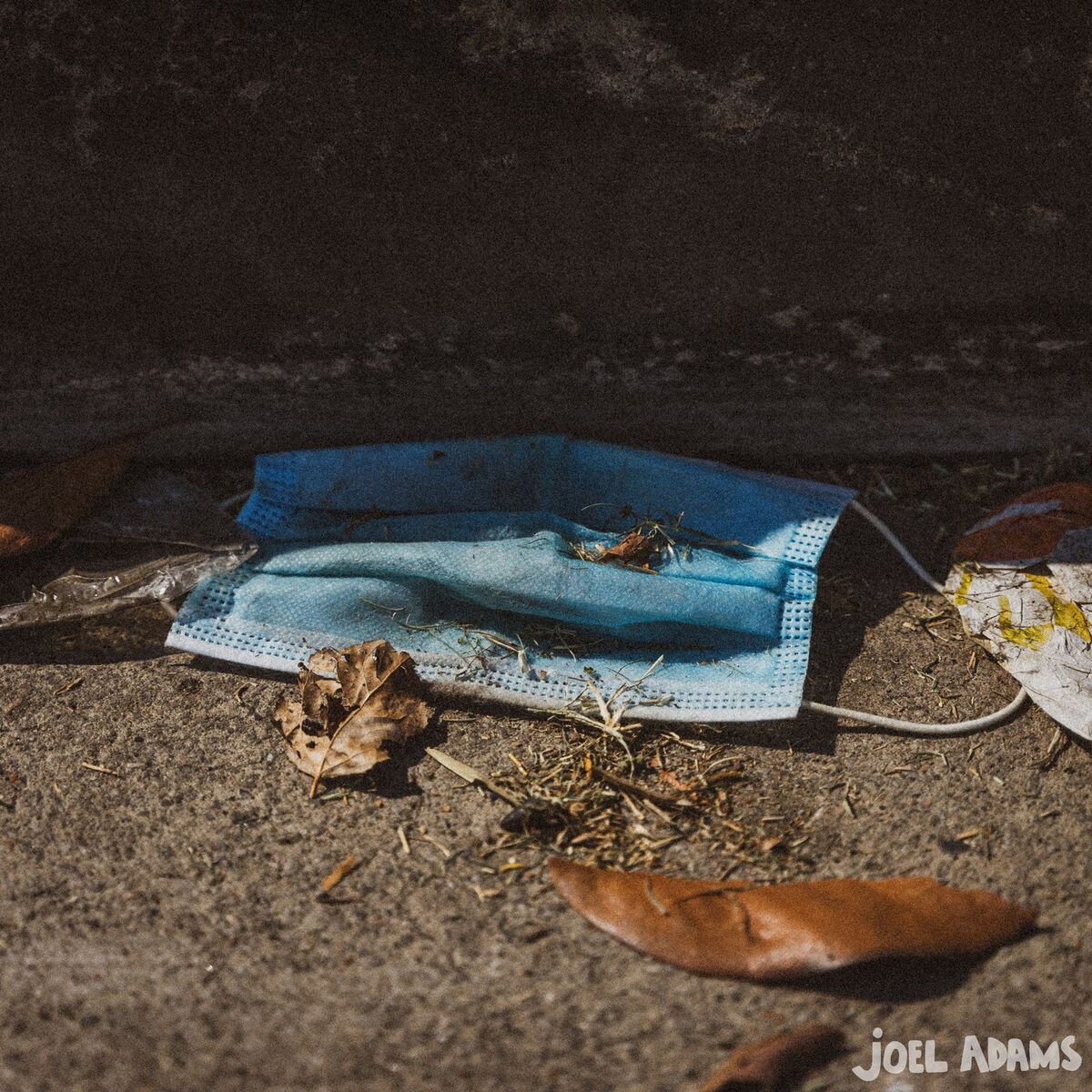Album cover of Sick World
