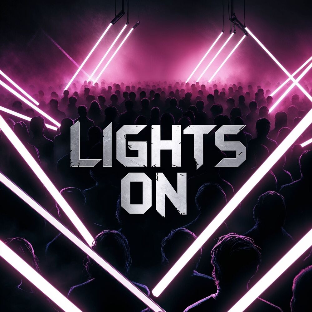 Picture of Lights On