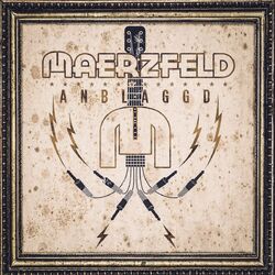 Cover of Anblaggd EP (Acoustic)