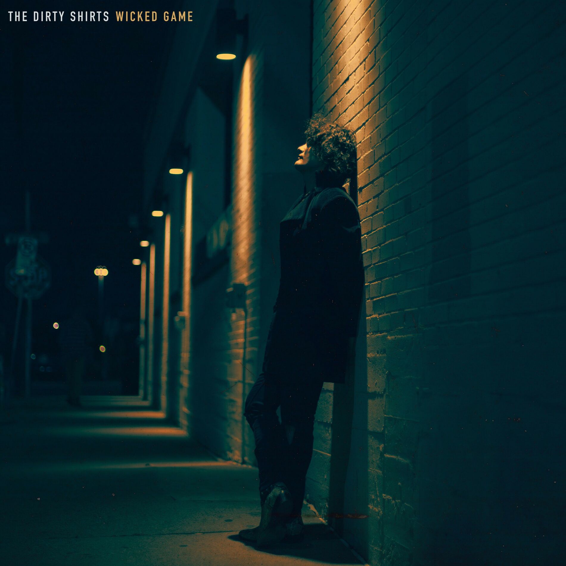 Album cover of Wicked Game