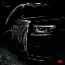 Cover of Batmobile