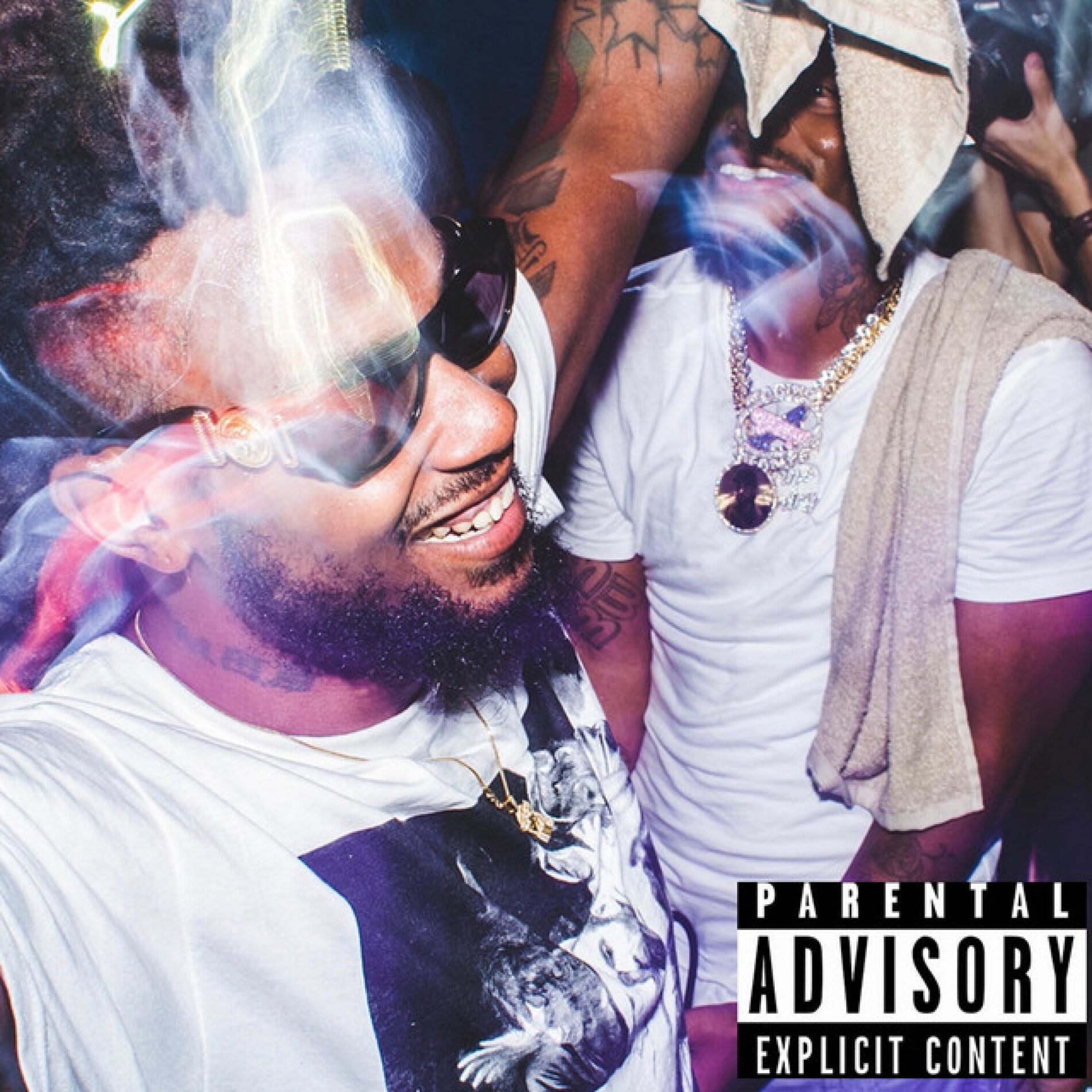 Album cover of Reckless