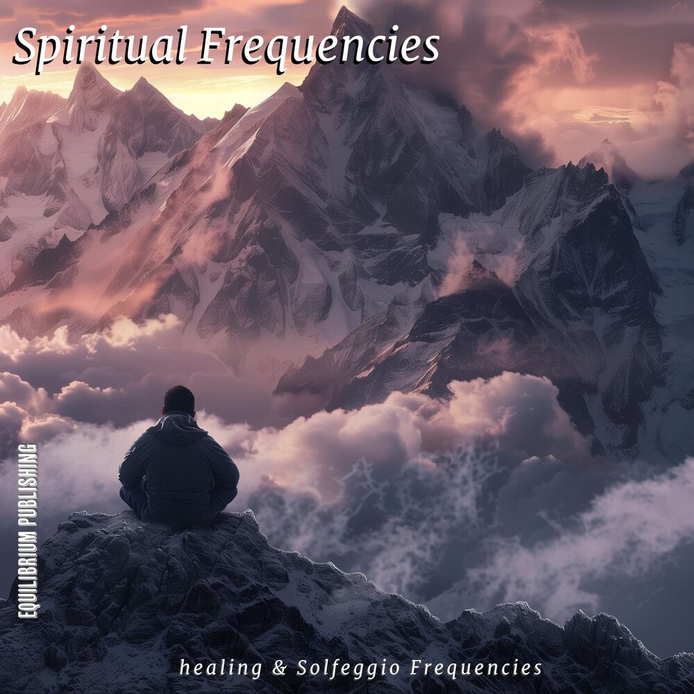 Picture of 528 Hz Release Blockages