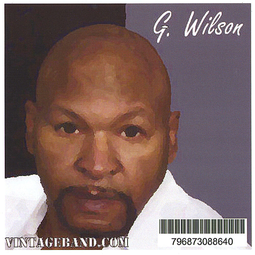 Picture of G. Wilson