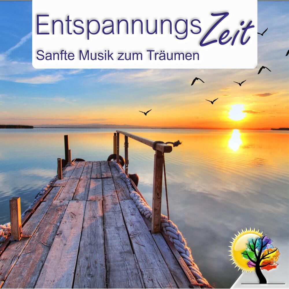 Picture of Sanfte Musik zum Träumen, gefühlvolle Entspannungsmusik