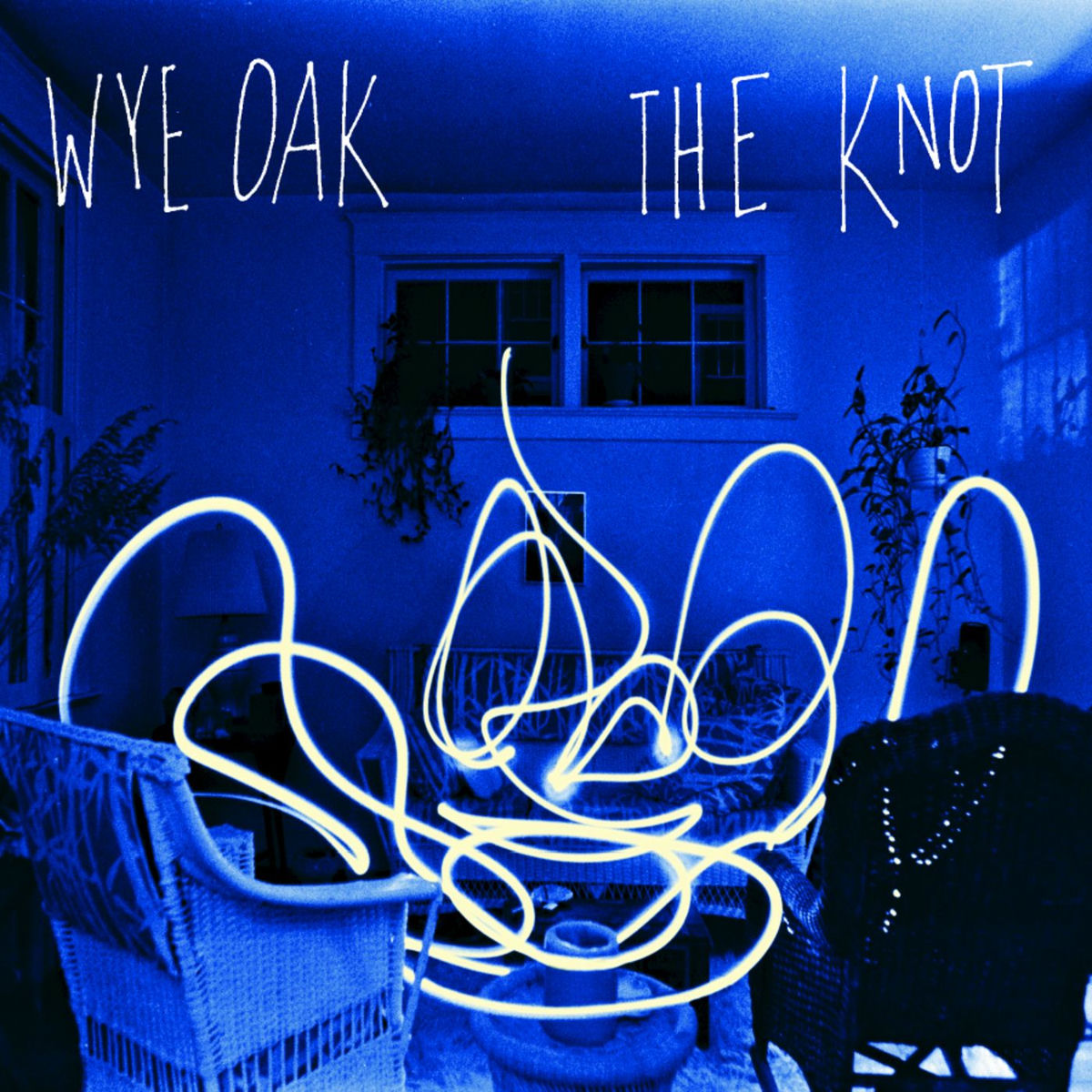 Album cover of The Knot