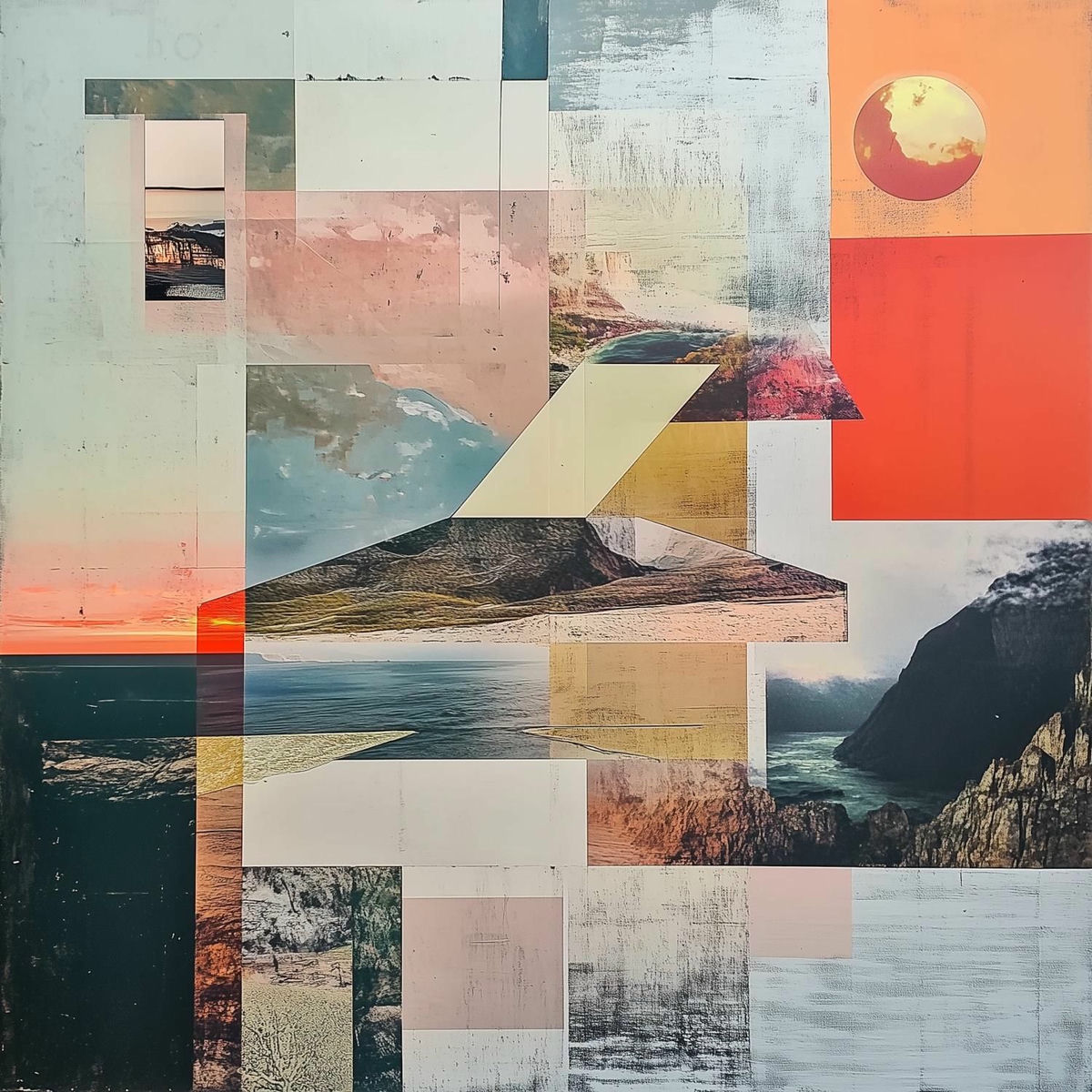 Album cover of Portraits
