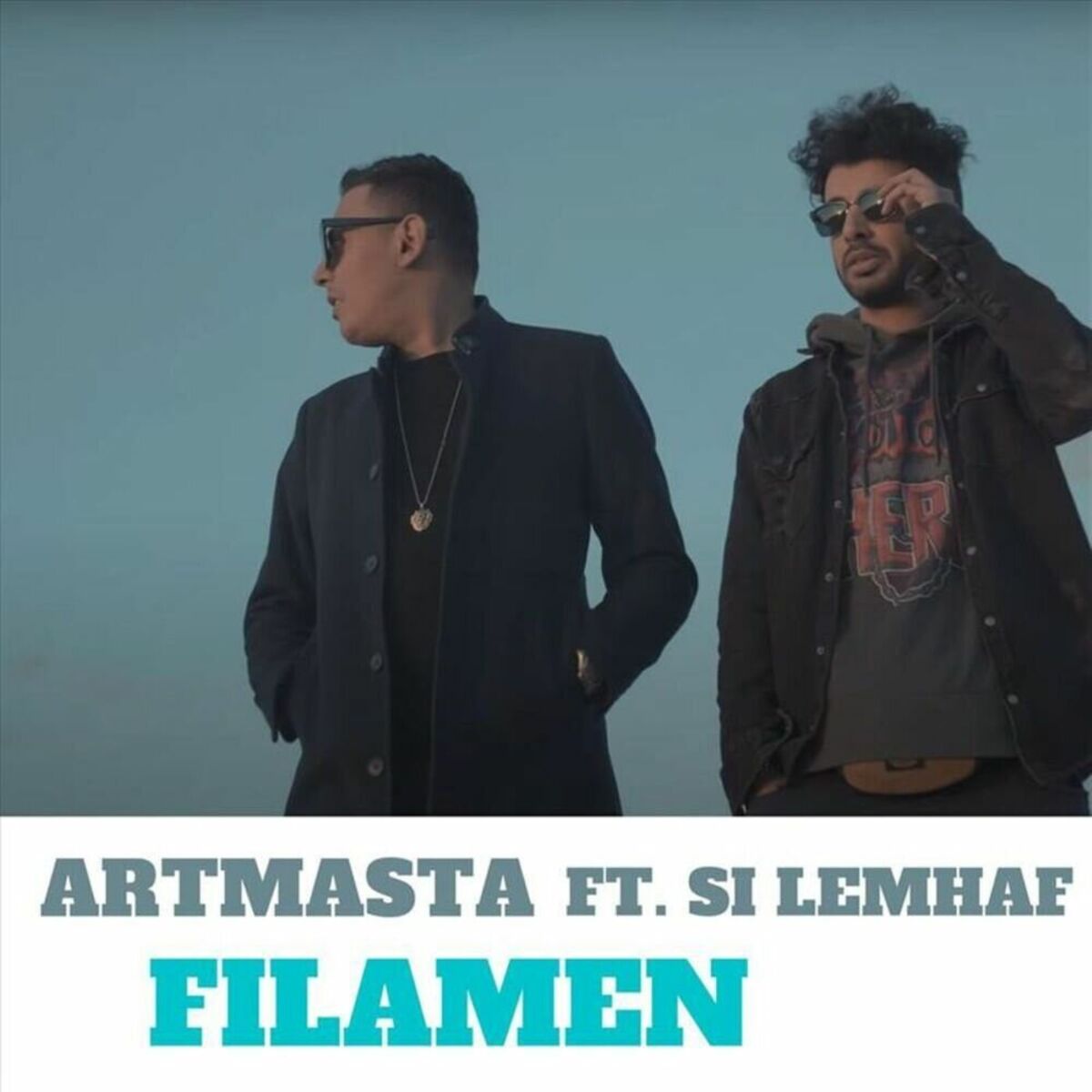 Album cover of Filamen