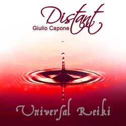 Cover of Distant (Universal Reiki)