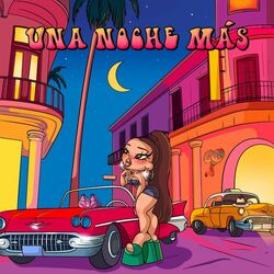 Cover of Una Noche Más