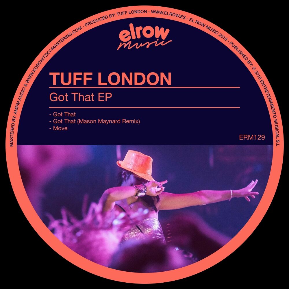 Picture of Got That EP