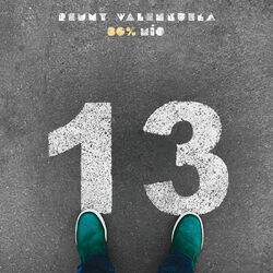 Cover of 80% Mío