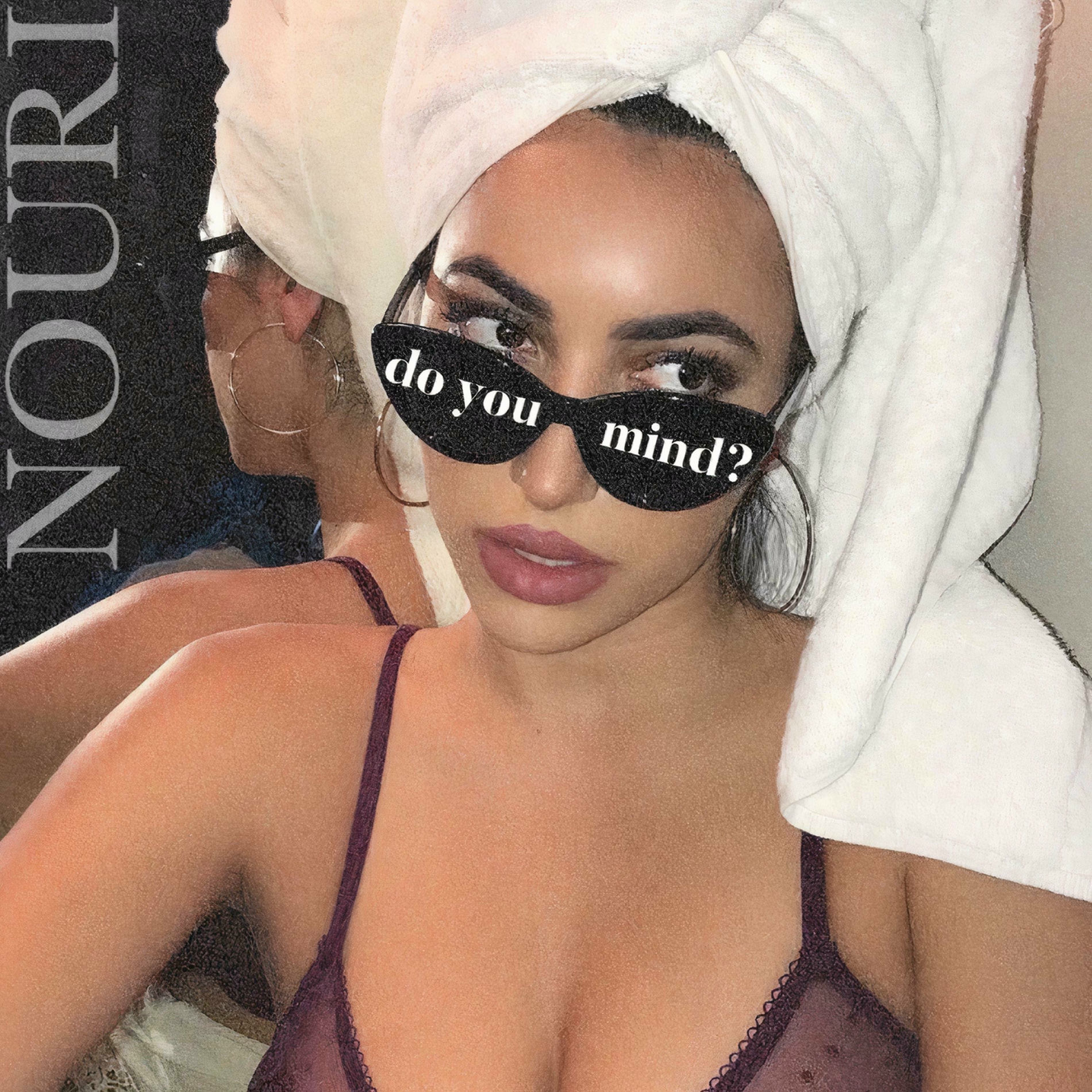 Album cover of Do You Mind?