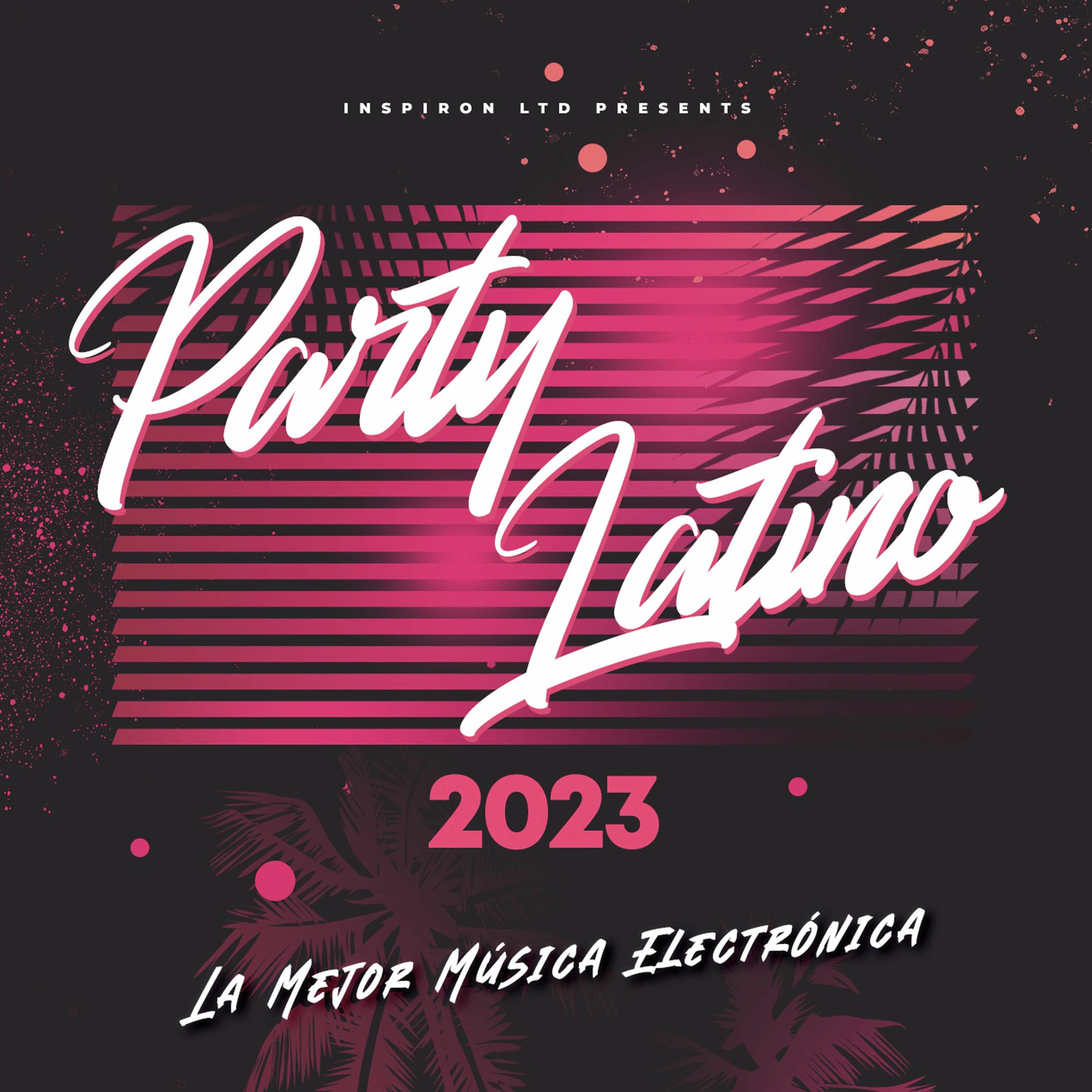 Album cover of Fiesta En Ibiza
