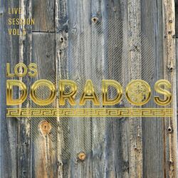 Cover of Live Session, Vol. 5