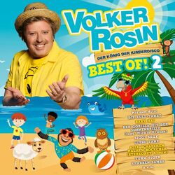 Cover of Best Of! Vol. 2