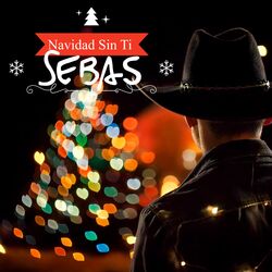 Cover of Navidad Sin Ti