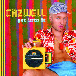 Cover of Get Into It