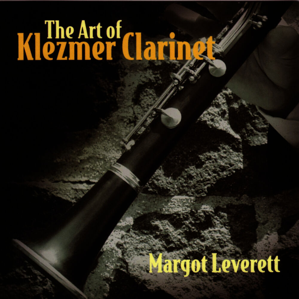 Picture of The Art Of Klezmer Clarinet