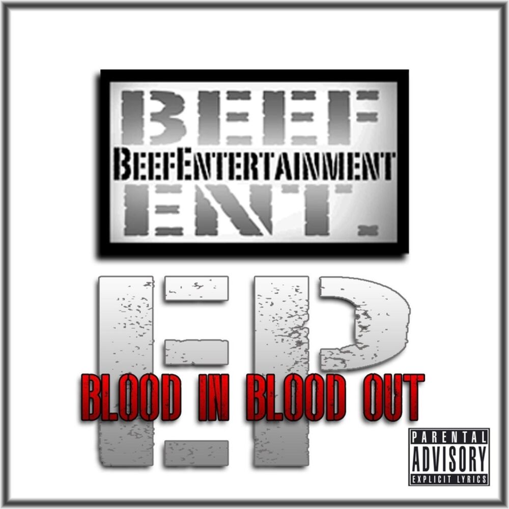 Picture of Blood in Blood Out