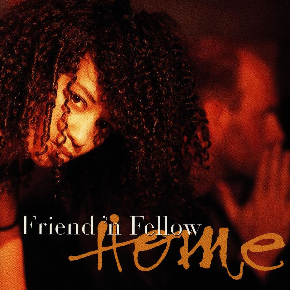 Album cover of Home