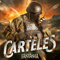 Cover of Carteles