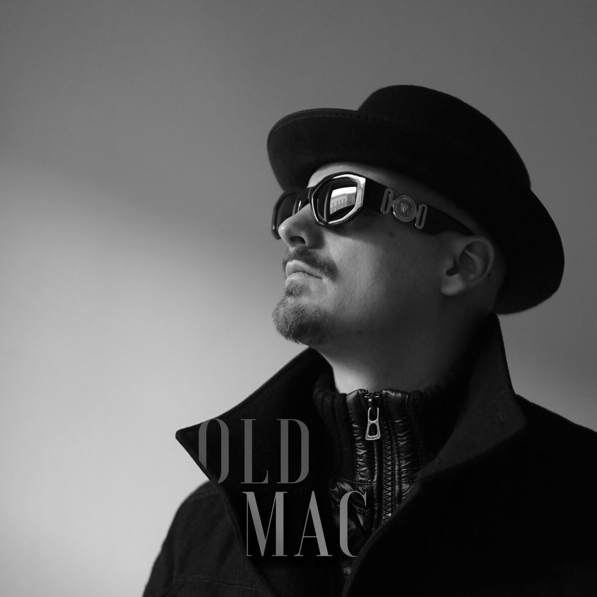 Album cover of Old Mac