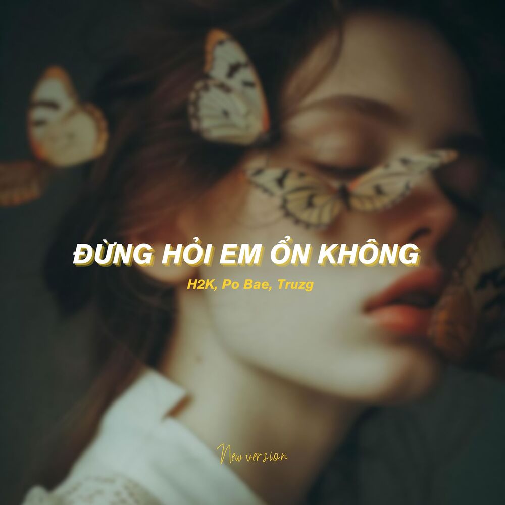 Picture of Đừng Hỏi Em Ổn Không (New Ver)